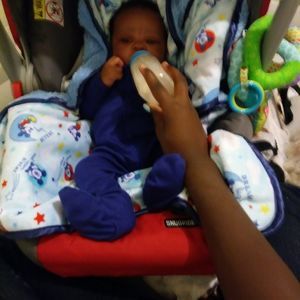 Meet your Posher, Leona